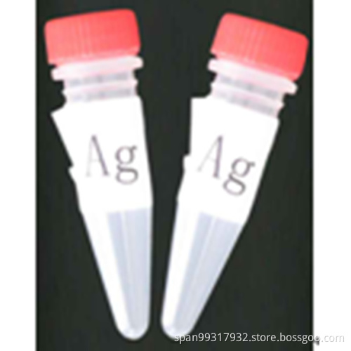 Antibody and Antigen for DOA rapid test